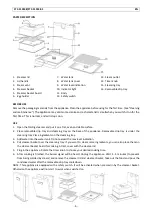 Предварительный просмотр 7 страницы emerio STC-110548 Instruction Manual