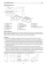 Предварительный просмотр 14 страницы emerio STC-110548 Instruction Manual