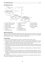 Предварительный просмотр 49 страницы emerio STC-110548 Instruction Manual