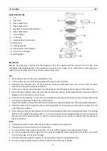 Предварительный просмотр 6 страницы emerio STC-110590 Instruction Manual