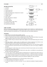 Предварительный просмотр 20 страницы emerio STC-110590 Instruction Manual