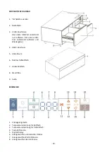 Предварительный просмотр 21 страницы emerio TBT-127183.6 Instruction Manual