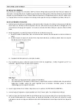 Предварительный просмотр 33 страницы emerio TBT-127183.6 Instruction Manual