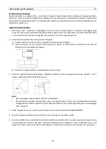 Предварительный просмотр 45 страницы emerio TBT-127183.6 Instruction Manual