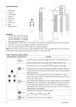 Предварительный просмотр 5 страницы emerio TF-107809.2 Instruction Manual