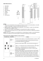 Предварительный просмотр 9 страницы emerio TF-107809.2 Instruction Manual