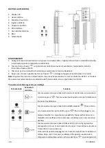 Предварительный просмотр 19 страницы emerio TF-107809.2 Instruction Manual