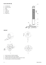 Предварительный просмотр 5 страницы emerio TFN-110154 Instruction Manual