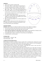 Предварительный просмотр 6 страницы emerio TFN-110154 Instruction Manual