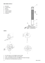 Предварительный просмотр 10 страницы emerio TFN-110154 Instruction Manual