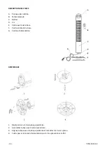 Предварительный просмотр 15 страницы emerio TFN-110154 Instruction Manual