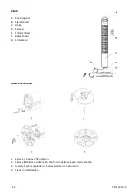 Предварительный просмотр 20 страницы emerio TFN-110154 Instruction Manual