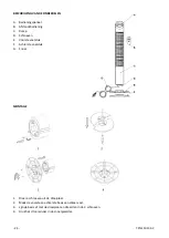 Предварительный просмотр 25 страницы emerio TFN-110154 Instruction Manual