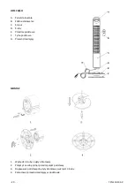 Предварительный просмотр 30 страницы emerio TFN-110154 Instruction Manual