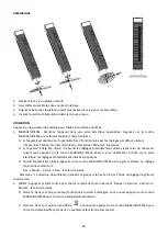 Preview for 21 page of emerio TFN-111556 Instruction Manual