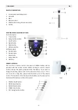 Preview for 5 page of emerio TFN-111649 Instruction Manual