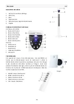 Preview for 19 page of emerio TFN-111649 Instruction Manual