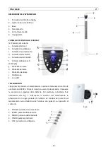 Preview for 25 page of emerio TFN-111649 Instruction Manual