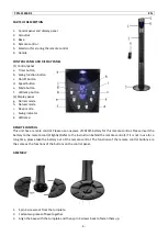 Предварительный просмотр 5 страницы emerio TFN-114569.1 Instruction Manual