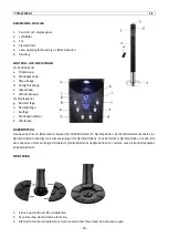 Предварительный просмотр 19 страницы emerio TFN-114569.1 Instruction Manual