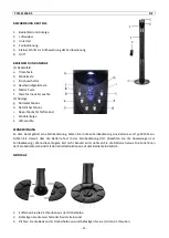 Предварительный просмотр 12 страницы emerio TFN-114569.5 Instruction Manual