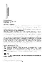 Предварительный просмотр 29 страницы emerio TFN-114569 Instruction Manual