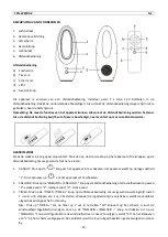 Предварительный просмотр 26 страницы emerio TFN-122500.2 Instruction Manual