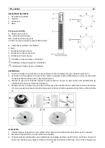 Предварительный просмотр 17 страницы emerio TFN-122988.1 Instruction Manual