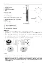 Предварительный просмотр 23 страницы emerio TFN-122988.1 Instruction Manual