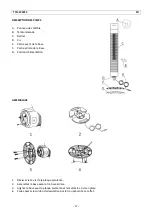 Предварительный просмотр 18 страницы emerio TFN-123015 Instruction Manual