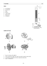 Предварительный просмотр 24 страницы emerio TFN-123015 Instruction Manual