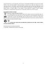 Preview for 8 page of emerio TFN-212586.1 Instruction Manual