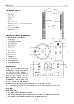 Preview for 13 page of emerio TFN-212586.1 Instruction Manual