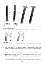 Preview for 14 page of emerio TFN-212586.1 Instruction Manual