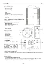 Preview for 21 page of emerio TFN-212586.1 Instruction Manual