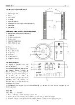 Preview for 29 page of emerio TFN-212586.1 Instruction Manual