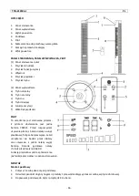 Preview for 37 page of emerio TFN-212586.1 Instruction Manual