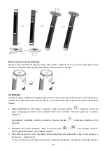 Preview for 38 page of emerio TFN-212586.1 Instruction Manual