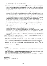 Preview for 39 page of emerio TFN-212586.1 Instruction Manual