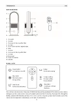 Предварительный просмотр 5 страницы emerio TFN-214473.4 Instruction Manual