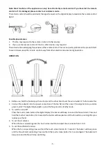 Предварительный просмотр 6 страницы emerio TFN-214473.4 Instruction Manual