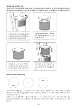 Предварительный просмотр 17 страницы emerio TFN-214473.4 Instruction Manual