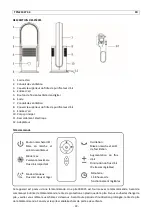 Предварительный просмотр 23 страницы emerio TFN-214473.4 Instruction Manual