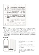 Предварительный просмотр 25 страницы emerio TFN-214473.4 Instruction Manual