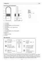 Предварительный просмотр 32 страницы emerio TFN-214473.4 Instruction Manual