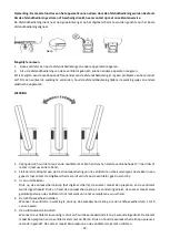 Предварительный просмотр 33 страницы emerio TFN-214473.4 Instruction Manual