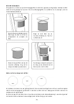 Предварительный просмотр 35 страницы emerio TFN-214473.4 Instruction Manual