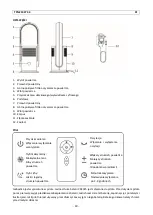 Предварительный просмотр 41 страницы emerio TFN-214473.4 Instruction Manual