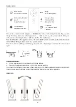 Предварительный просмотр 6 страницы emerio TFN-2144743.11 Manual