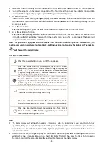 Предварительный просмотр 7 страницы emerio TFN-2144743.11 Manual